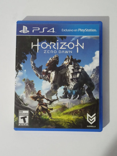 Playstation 5 Standard Física Con Joysticks Y Juegos Blanco (Usado)