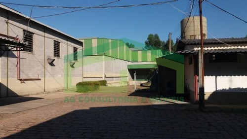 Imagem 6 de 15 de 01015 - Galpao, Centro - Cabreuva/sp - 1015