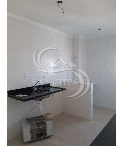 Imagem 25 de 30 de Apartamento Pronto Para Morar Com 63 M² - Guilhermina - Praia Grande - Sp. - V2813