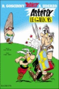 Asterix Le Gaulois 01 - Goscinny