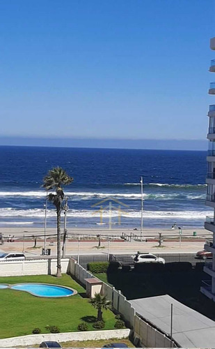 Venta Depto 2d/2b, Avenida Del Mar. (69671)