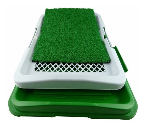 Baño Ecológico Para Mascotas Puppy Potty Pad