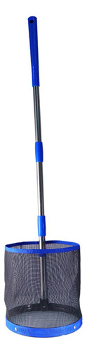 Recogedor De Pelotas De Tenis De Mesa Portátil De 2 Piezas,