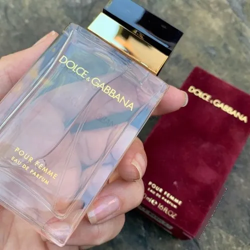 Dolce gabbana pour femme 25ml outlet