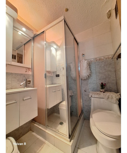 Apartamento En Venta Recta De Las Minas Res. El Páramo