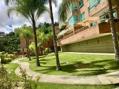 Apartamento en venta