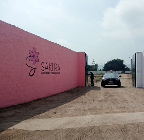 Imagen 4 de 13 de Terrenos En Huaral - Condominio Casas De Campo