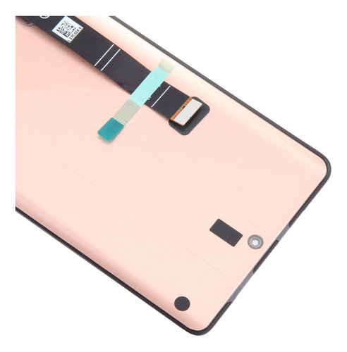 Pantalla Lcd Amoled Para Motorola Moto X40 Para Motorola Edg