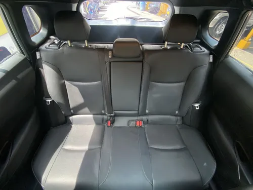 Toyota Corolla Cross 1.8 Se-g Hybrid