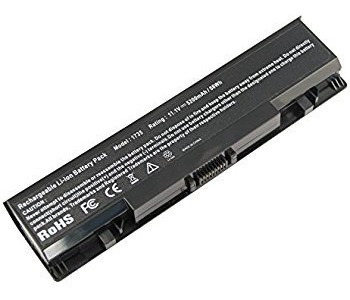 Bateria Notebook Dell Studio 15 / 1535 / 1555 Series