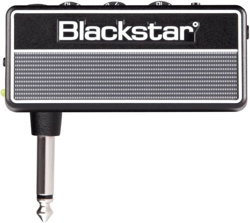  Preamp Auriculares Guitarra  Blackstar Amplug2fly Cuota