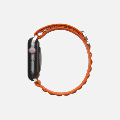 Malla Alpine Para Smartwatch 42 / 44 / 45 / 49mm - Coolcase