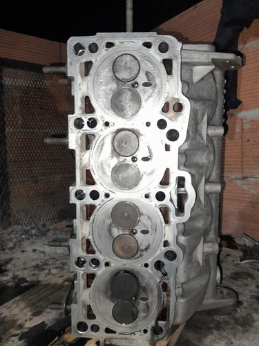 Tapa De Cilindro Vw Bora 1.9 Tdi