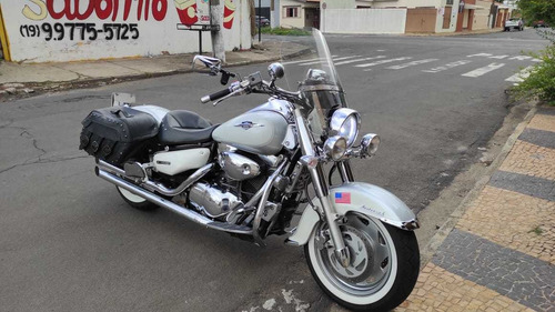 Suzuki Boulevard C1500