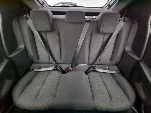Peugeot 208 1.6 16V FLEX ACTIVE AT6