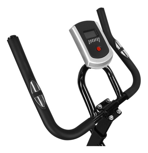 Bicicleta De Spinning Para Ejercicio Dynamic Bw-dy7622