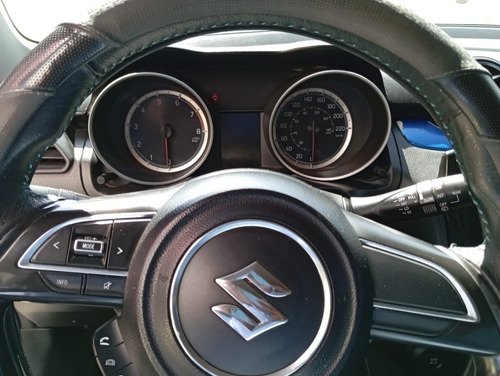 Suzuki Swift 1.2 Gls Mt