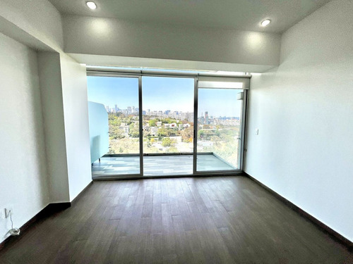 Departamento En Venta En Centenario En Alvaro Obregon En Bio Apartmens