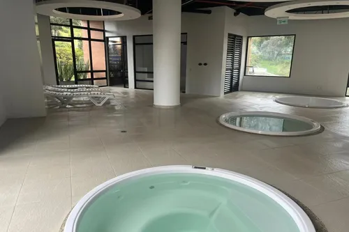 Apartamento En Venta En Chapinero Alto. Cod V7502