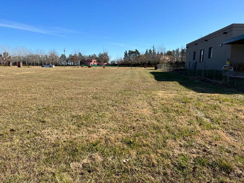 Imagen 3 de 26 de Venta Lote Barrio Privado San Antonio De Areco