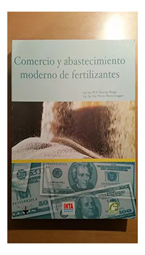 Comercio Y Abastecimiento Moderno De Fertilizantes - #d