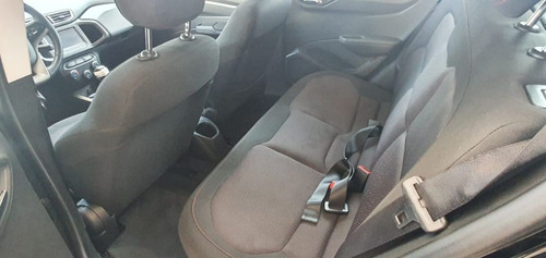 Chevrolet Onix 1.4 Mpfi Ltz 8v