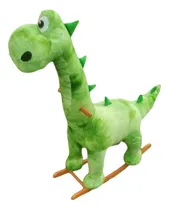 Comprar Dinosaurio  Montable Mesedora
