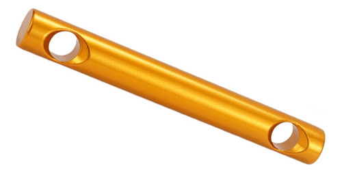 Hebilla De Ajuste De Cuerda De Viento, Tensor De Cuerda Oro