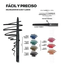 Comprar Starry Night B - Delineador Retractil Ojos Avon Glimmerstick Color Starry Night
