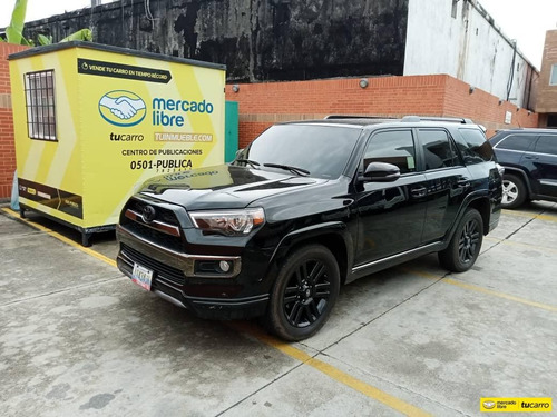 Toyota 4runner Limited 4x4