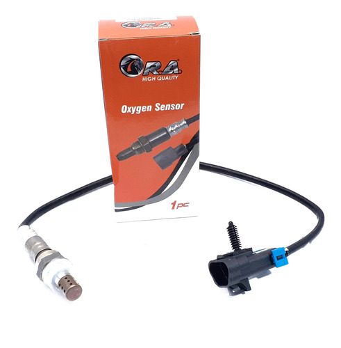 Sensor Oxigeno Chevrolet Orlando Posicion 1