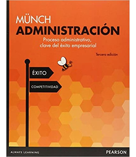 Administracion Proceso Administrativo Clave Del Exito Empres