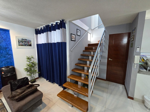 Lindo Departamento, Excelente Ubicación En Los Olivos