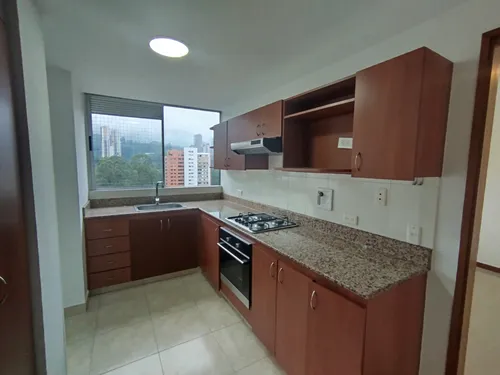 Arriendo Apartamento En Los Gonzalez