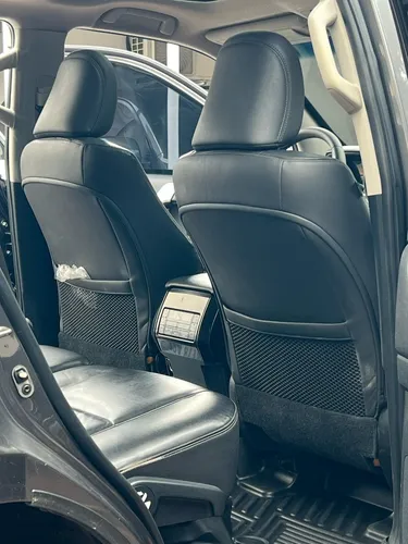 Toyota Prado 3.0 Tx-l Fl