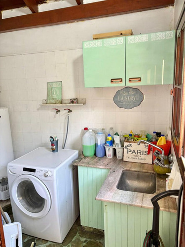 Venta Casa 4 Amb. Barrio Cerrado Los Polvorines