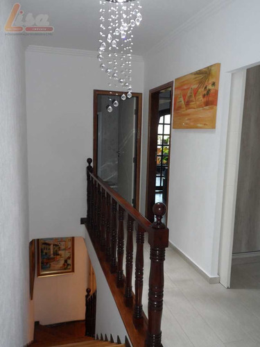 Imagem 17 de 30 de Sobrado Com 4 Dorms, São João Clímaco, São Paulo - R$ 930 Mil, Cod: 3702 - V3702