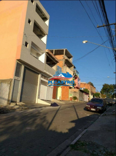 Imagem 3 de 5 de Terreno 250 Mts² Plano - Com Duas Saidas - Campo Limpo - 7172