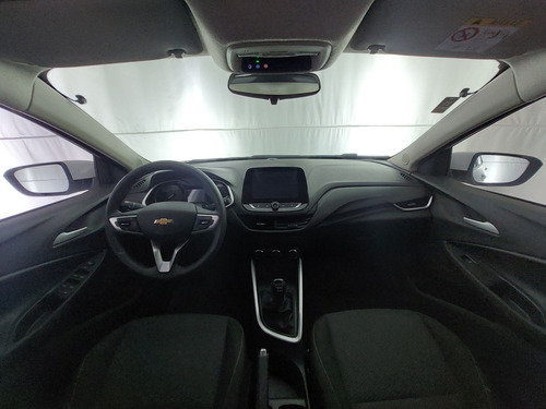 Chevrolet Onix 1.0 TURBO FLEX PLUS LT MANUAL