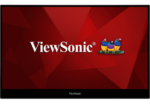 Viewsonic Td1655 15.6  16:9 Portable Multi-touch Ips Monitor