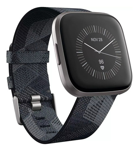 Fitbit Versa 2 Edición Especial Con Fitbit Pay