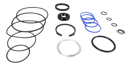 Kit Direccion Hidraulica Toyota Hilux 95-05