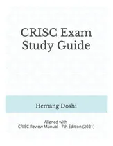 Comprar Libro: Guía De Estudio Del Examen Crisc