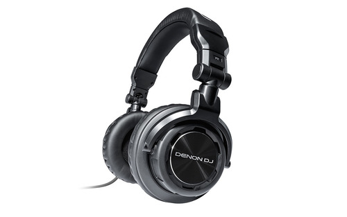 Denon Hp 800 Audifonos Dj Pro