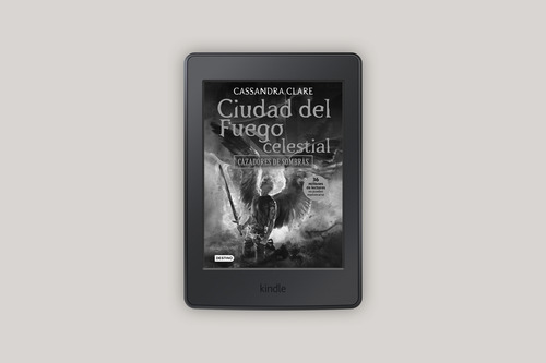Saga Cazadores De Sombras - Cassandra Clare - Epub