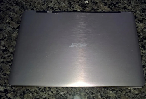 Ultrabook Acer S3 Ms2346