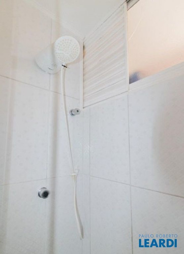Imagem 13 de 15 de Apartamento - Lauzane Paulista - Sp - 636775