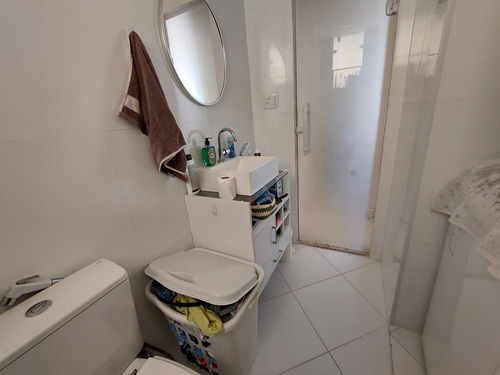 Imagem 5 de 15 de Apartamento Em Engenho Novo - Rio De Janeiro - 21175