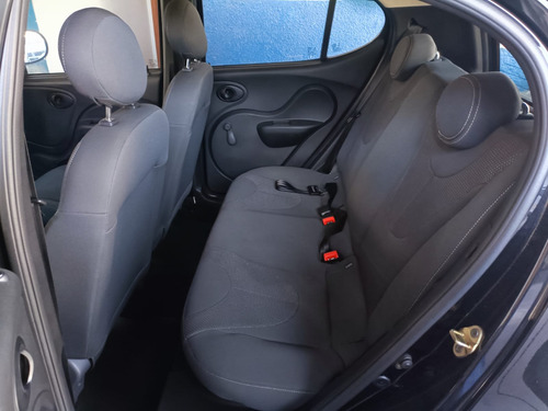 Chery QQ 1.0 Look Flex 5p