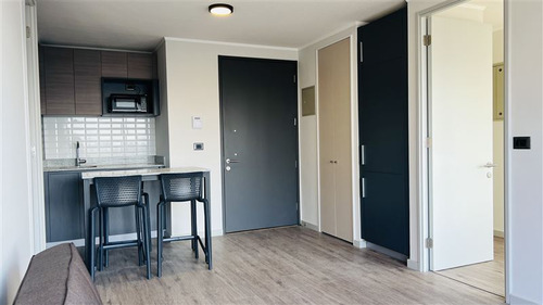 Arriendo Gratis El 1er Mes. Jose Ureta 180, La Cisterna 2d2b
